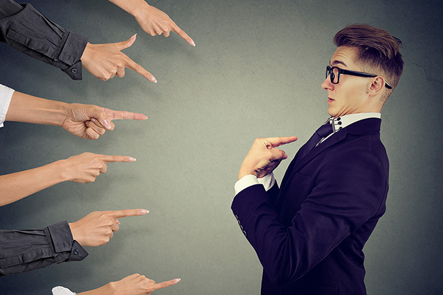 Are You Personally Liable for Corporate Debts?