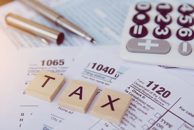 Changes Coming to Income Tax in Iowa