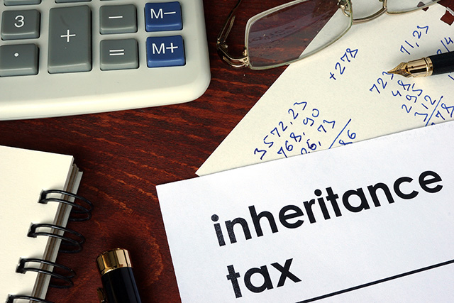 Changes Coming to Inheritance Tax in Iowa