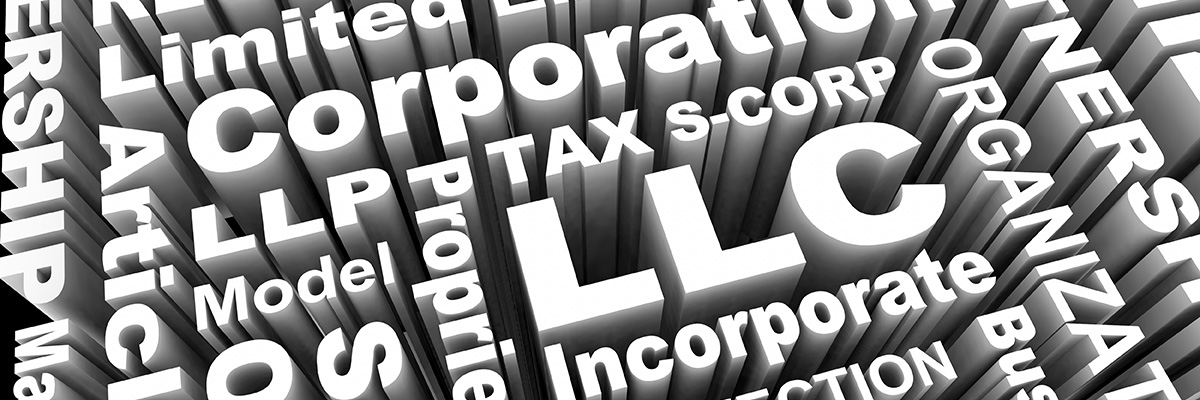 Corporation vs. LLC