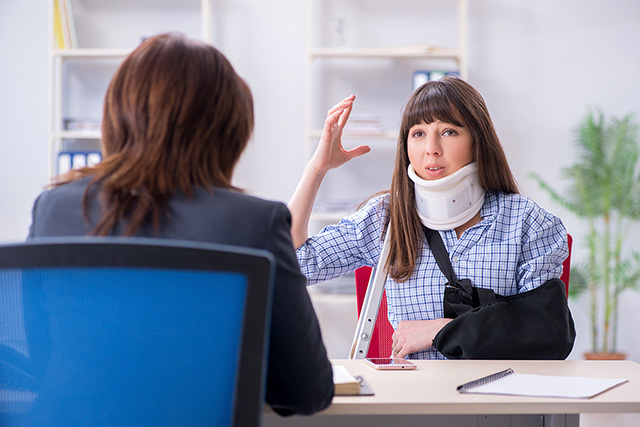 Do You Need a Work Comp Attorney?