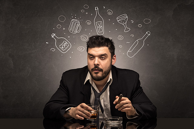 Creating a Company Drug & Alcohol Policy