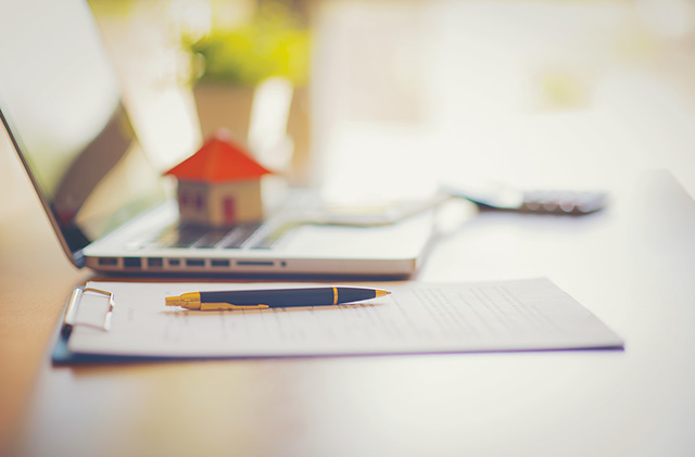 Importance of a Good Title Opinion