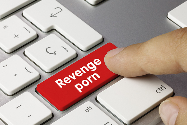Iowa Creates Cause of Action for Revenge Porn