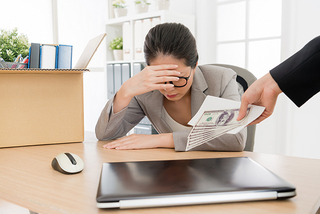 Is Commission Owed After Resignation or Termination?