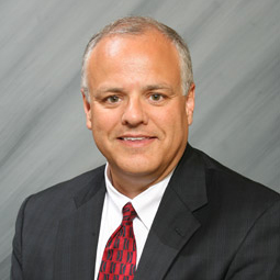 More Info on Gary R. Fischer