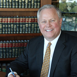 More Info on John M. Bouslog