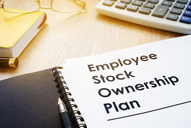 Using Restricted Stocks to Incentivize Employees