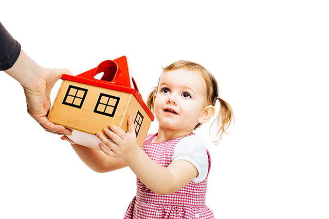 What is the Stepped-Up Basis Rule?