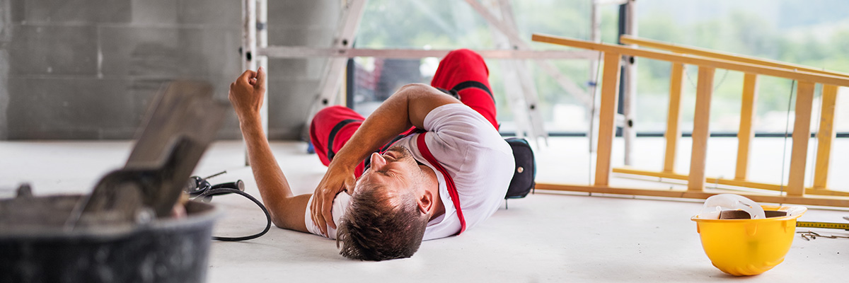 Workers' Compensation Process